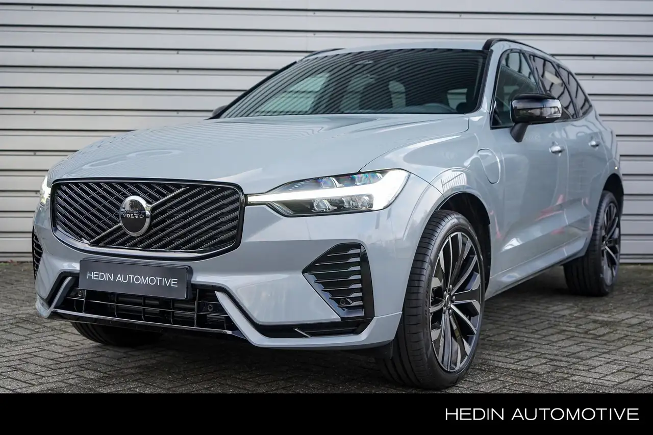 Volvo XC60 2026