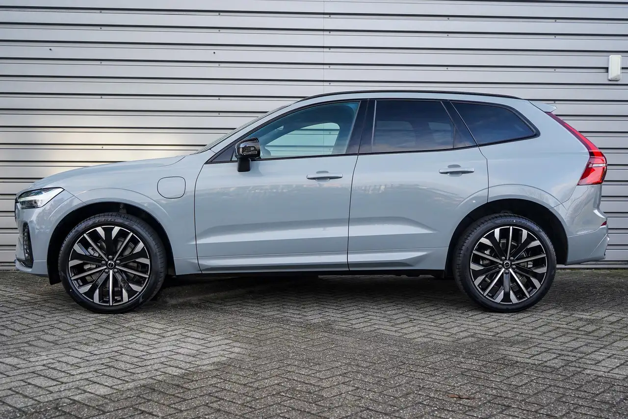 Volvo XC60 2026