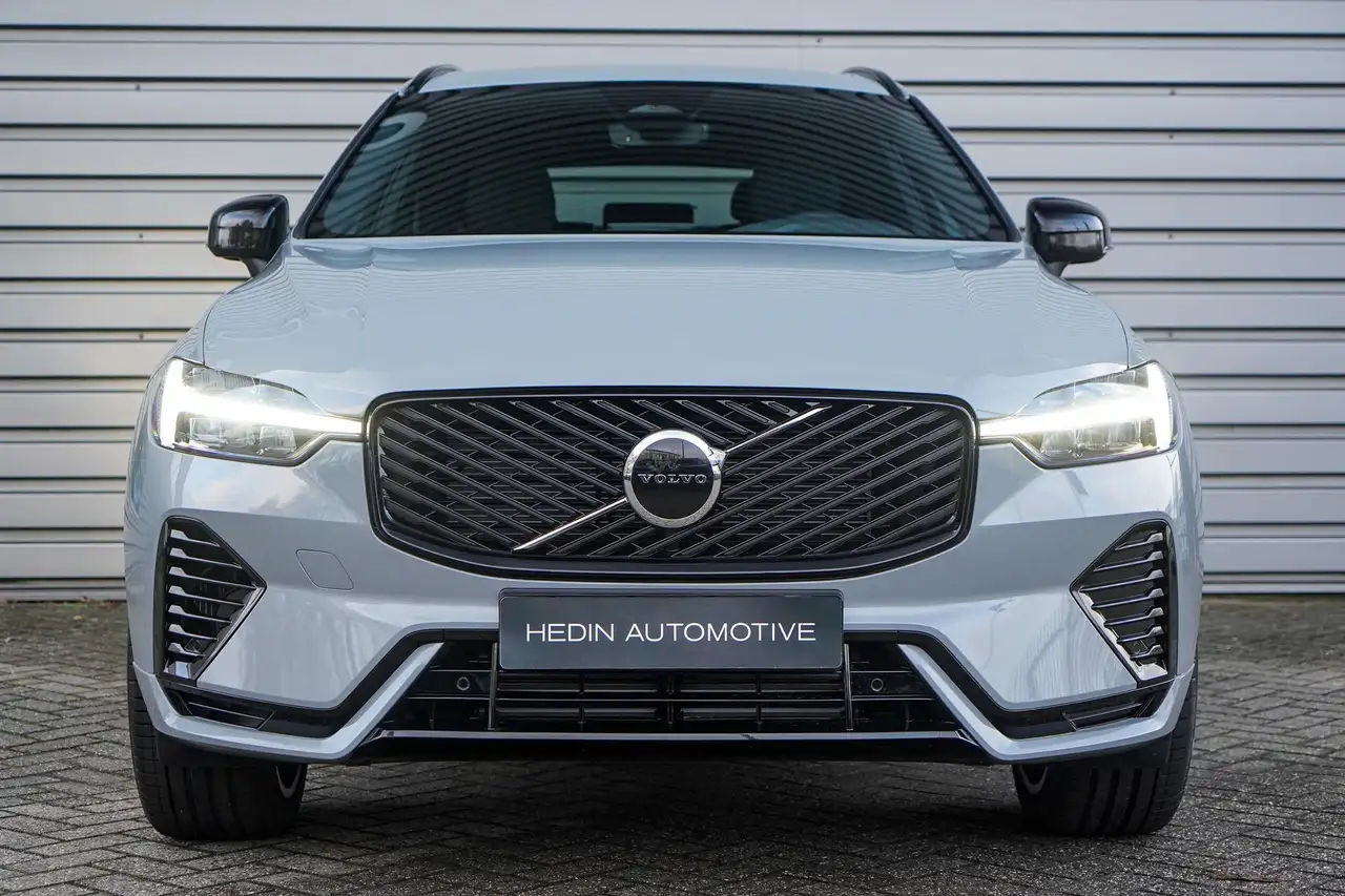 Volvo XC60 2026