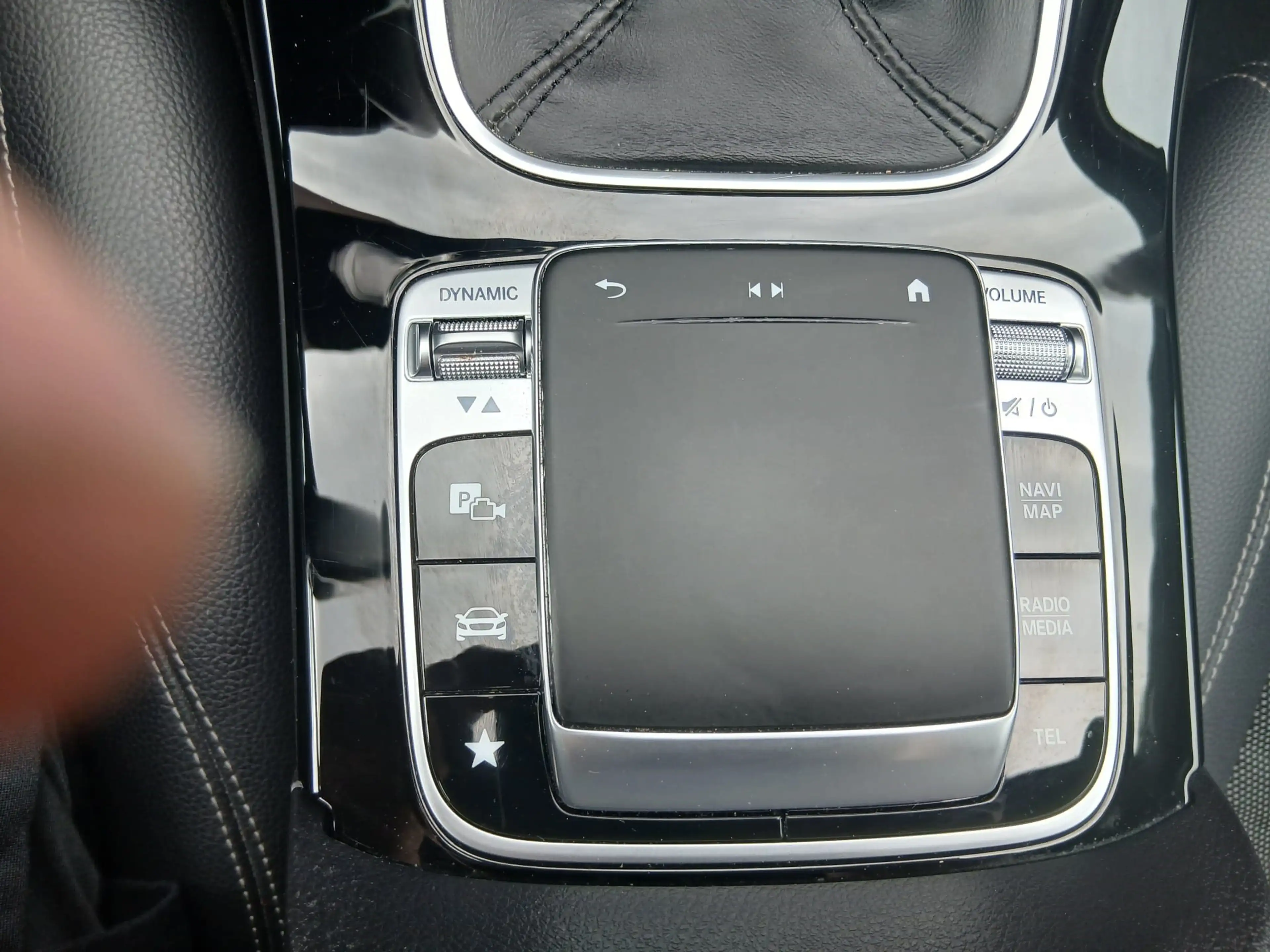 Mercedes-Benz B 180 Style — photo 9