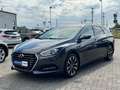 Hyundai i40 cw 2.0 Style Aut.*Navi*Kamera*Shzg*Tempomat* Gris - thumbnail 19