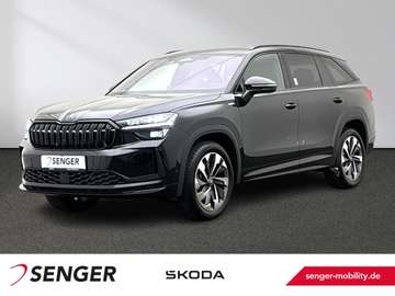 2.0 TDI 4x4 Sportline Pano. Komfort-Sitze