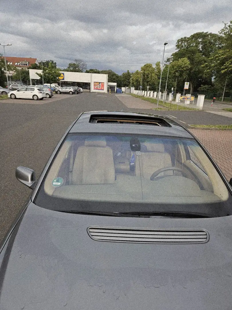 BMW 745 i A Executive - 2