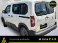 Peugeot Rifter 1.5BlueHDi S&S Standard Active Pack 100 Blanco - thumbnail 2