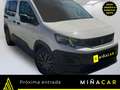 Peugeot Rifter 1.5BlueHDi S&S Standard Active Pack 100 Blanco - thumbnail 1