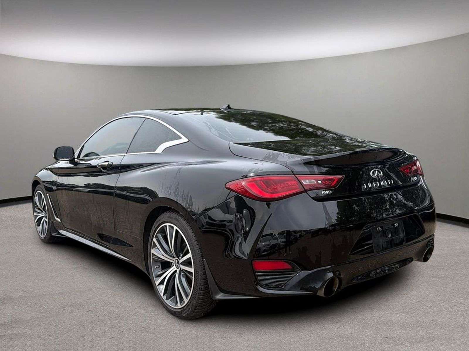 2022 Infiniti Q60 300 HP/APPLE CARPLAY — снимка 1