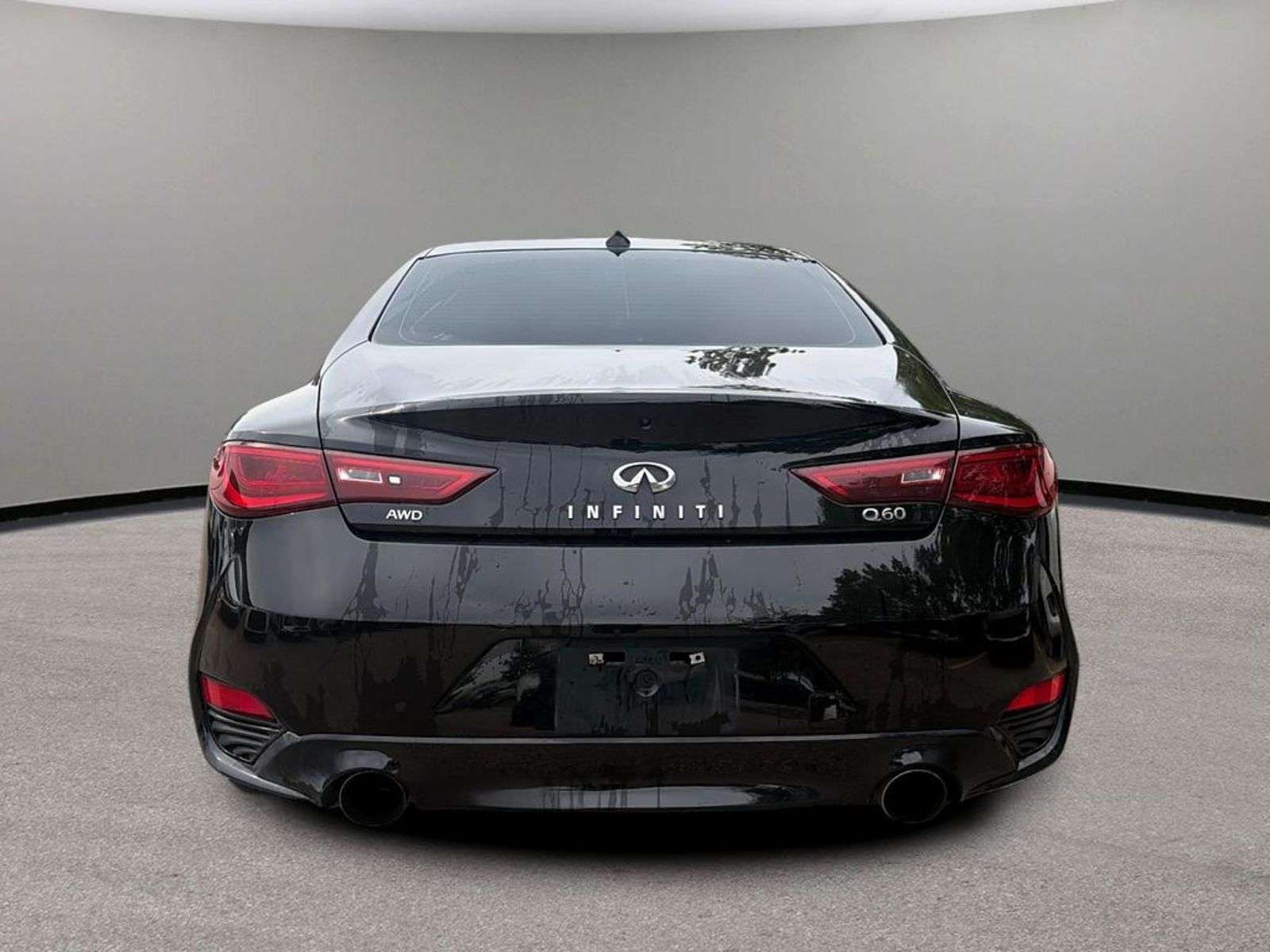 2022 Infiniti Q60 300 HP/APPLE CARPLAY — снимка 1