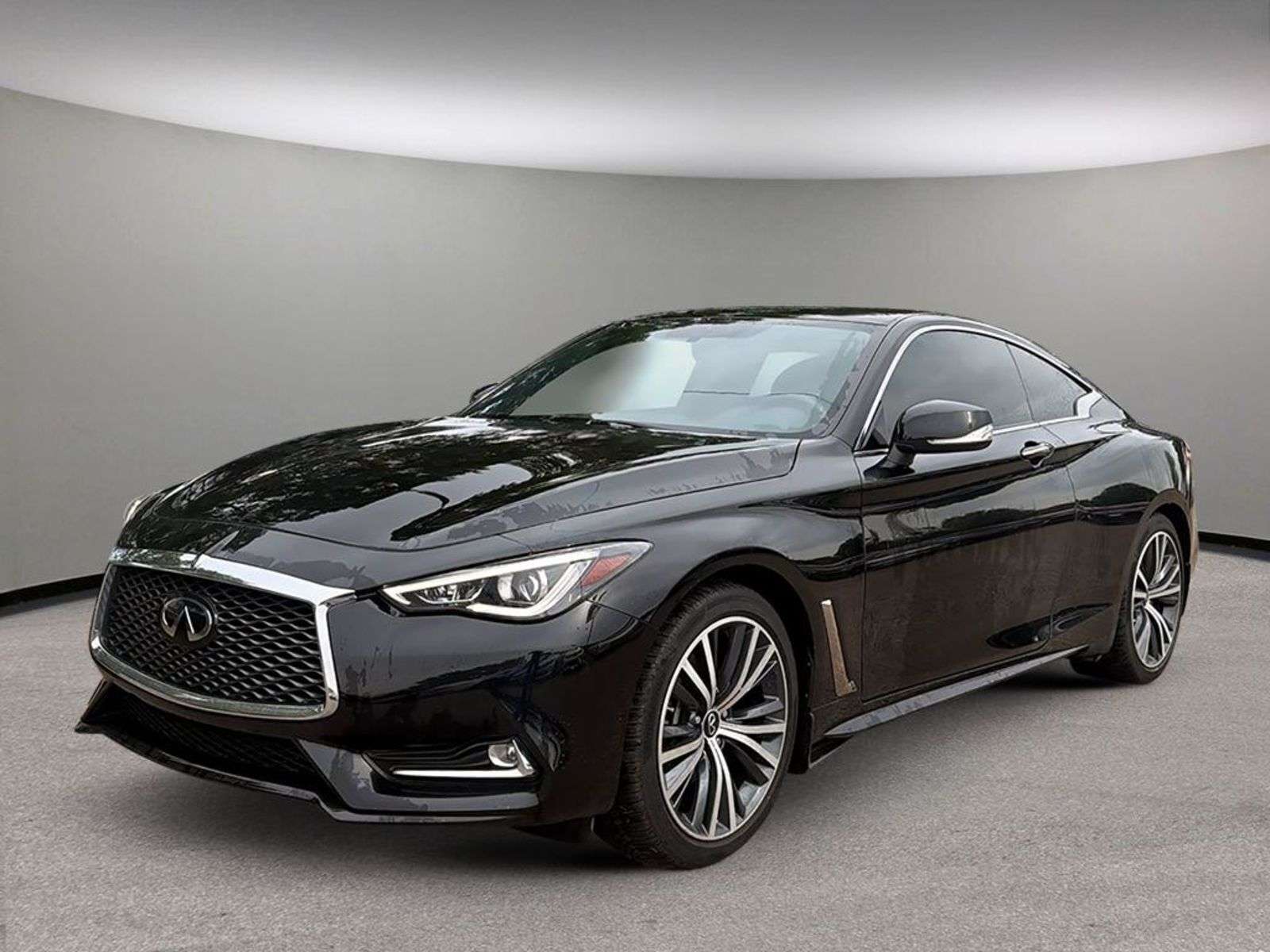 2022 Infiniti Q60 300 HP/APPLE CARPLAY