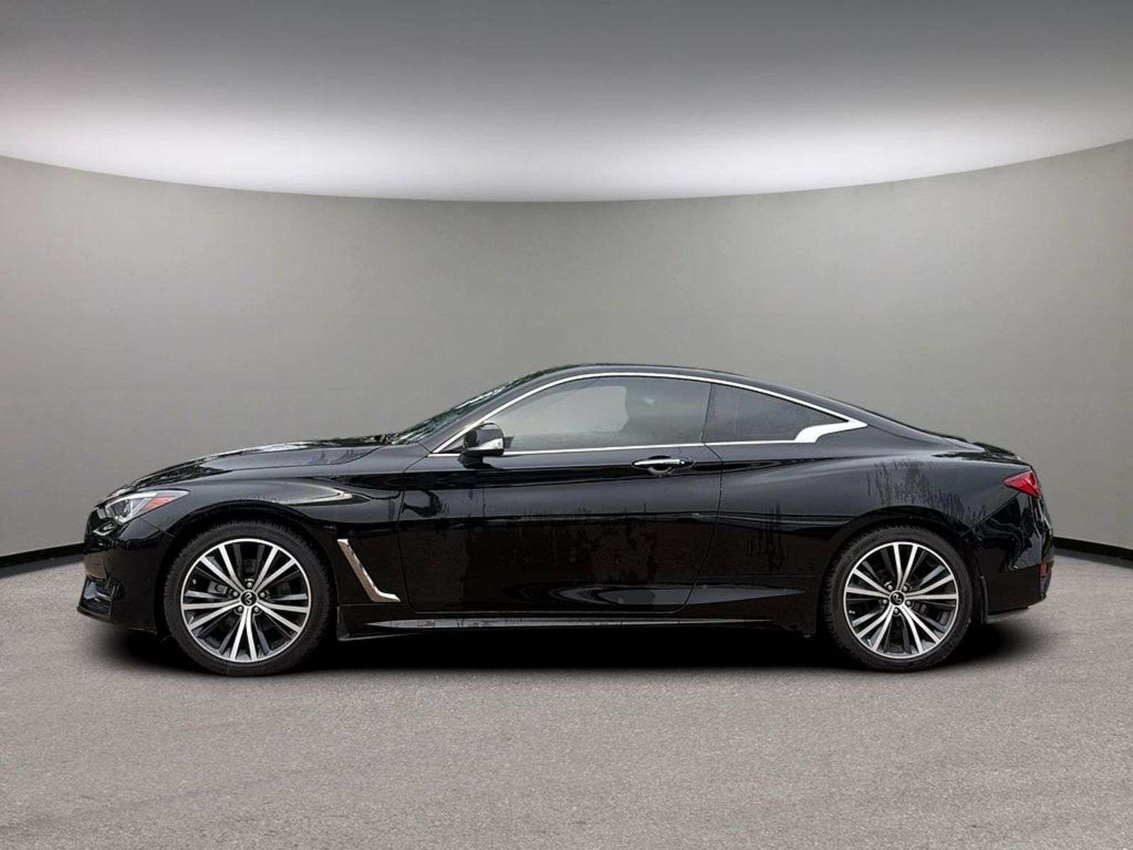 2022 Infiniti Q60 300 HP/APPLE CARPLAY — снимка 1