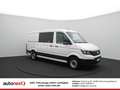 Volkswagen Crafter 35 MIXTO 5-SITZE *Werkstatt* AHK 3,0t (6483) Белый - thumbnail 12