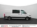 Volkswagen Crafter 35 MIXTO 5-SITZE *Werkstatt* AHK 3,0t (6483) Белый - thumbnail 11
