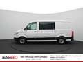 Volkswagen Crafter 35 MIXTO 5-SITZE *Werkstatt* AHK 3,0t (6483) Белый - thumbnail 7