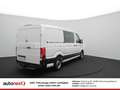 Volkswagen Crafter 35 MIXTO 5-SITZE *Werkstatt* AHK 3,0t (6483) Белый - thumbnail 10
