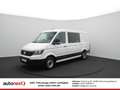 Volkswagen Crafter 35 MIXTO 5-SITZE *Werkstatt* AHK 3,0t (6483) Белый - thumbnail 1