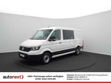 35 MIXTO 5-SITZE *Werkstatt* AHK 3,0t (6483)