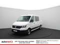 Volkswagen Crafter 35 MIXTO 5-SITZE *Werkstatt* AHK 3,0t (6483) Белый - thumbnail 6