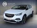 Opel Grandland X 2,0 CDTI BlueInj. Ultimate Aut. Start/Stopp Weiß - thumbnail 1