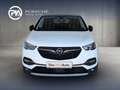 Opel Grandland X 2,0 CDTI BlueInj. Ultimate Aut. Start/Stopp Weiß - thumbnail 2