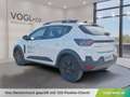 Dacia Sandero PH2 Stepway Extreme TCe 110 Weiß - thumbnail 3