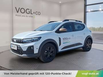 PH2 Stepway Extreme TCe 110