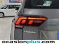 Volkswagen Tiguan 1.4 ACT TSI Advance DSG 110kW Gris - thumbnail 25