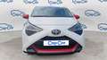 Toyota Aygo II 1.0 69 BVA X-Play Blanc - thumbnail 5