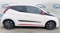 Toyota Aygo II 1.0 69 BVA X-Play Blanc - thumbnail 4