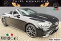Mercedes-Benz E 200 E200 Mild hybrid Cabrio AMG PREMIUM Noir - thumbnail 2
