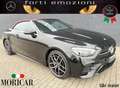 Mercedes-Benz E 200 E200 Mild hybrid Cabrio AMG PREMIUM Noir - thumbnail 4
