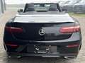 Mercedes-Benz E 200 E200 Mild hybrid Cabrio AMG PREMIUM Noir - thumbnail 25