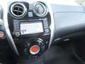 Nissan Note Note Diesel 1.5 dci acenta+ Schwarz - thumbnail 4