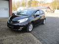 Nissan Note Note Diesel 1.5 dci acenta+ Schwarz - thumbnail 2