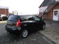Nissan Note Note Diesel 1.5 dci acenta+ Schwarz - thumbnail 6