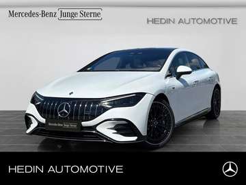 AMG 4M AMG|BURM|PANO|360°|HUD