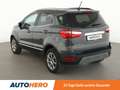 Ford EcoSport 1.0 EcoBoost Titanium Aut.*NAVI*TEMPO*CAM*PDC*SHZ* Grau - thumbnail 4