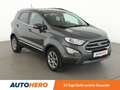 Ford EcoSport 1.0 EcoBoost Titanium Aut.*NAVI*TEMPO*CAM*PDC*SHZ* Grau - thumbnail 8