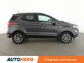 Ford EcoSport 1.0 EcoBoost Titanium Aut.*NAVI*TEMPO*CAM*PDC*SHZ* Grau - thumbnail 7