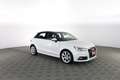 Audi A1 AUDI A1 SPB 1.0 TFSI ultra Admired Bianco - thumbnail 2
