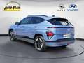 Hyundai KONA Elektro 65kWh Prime (SX2) Blau - thumbnail 3