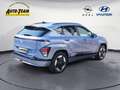 Hyundai KONA Elektro 65kWh Prime (SX2) Blau - thumbnail 4