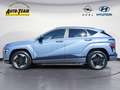 Hyundai KONA Elektro 65kWh Prime (SX2) Blau - thumbnail 2