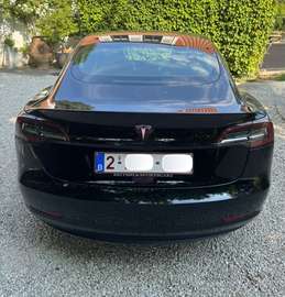 Tesla 3 Dual M. Perf. (VAT)