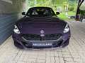 BMW Z4 sDrive M40i Aut. *Head up*ACC*Navi*Rückfahrkam*... Violett - thumbnail 2