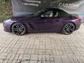 BMW Z4 sDrive M40i Aut. *Head up*ACC*Navi*Rückfahrkam*... Violett - thumbnail 3