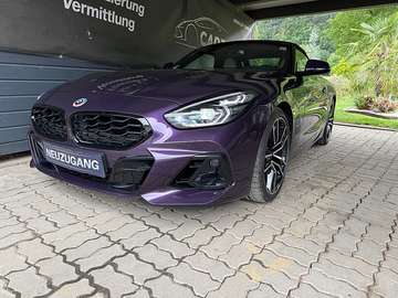 sDrive M40i Aut. *Head up*ACC*Navi*Rückfahrkam*...