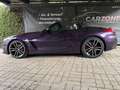 BMW Z4 sDrive M40i Aut. *Head up*ACC*Navi*Rückfahrkam*... Violett - thumbnail 7