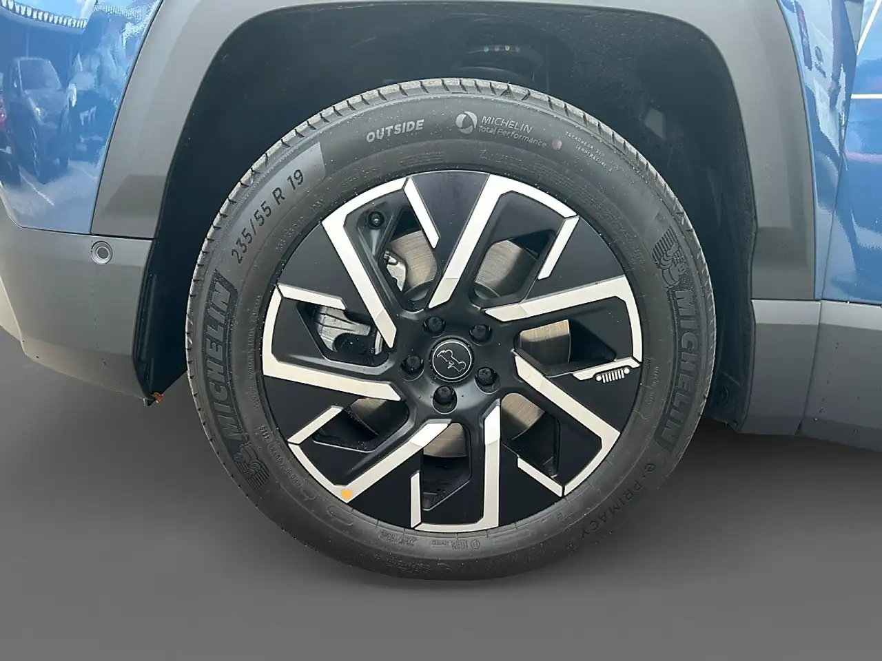 Jeep Compass 2026 — фото 15