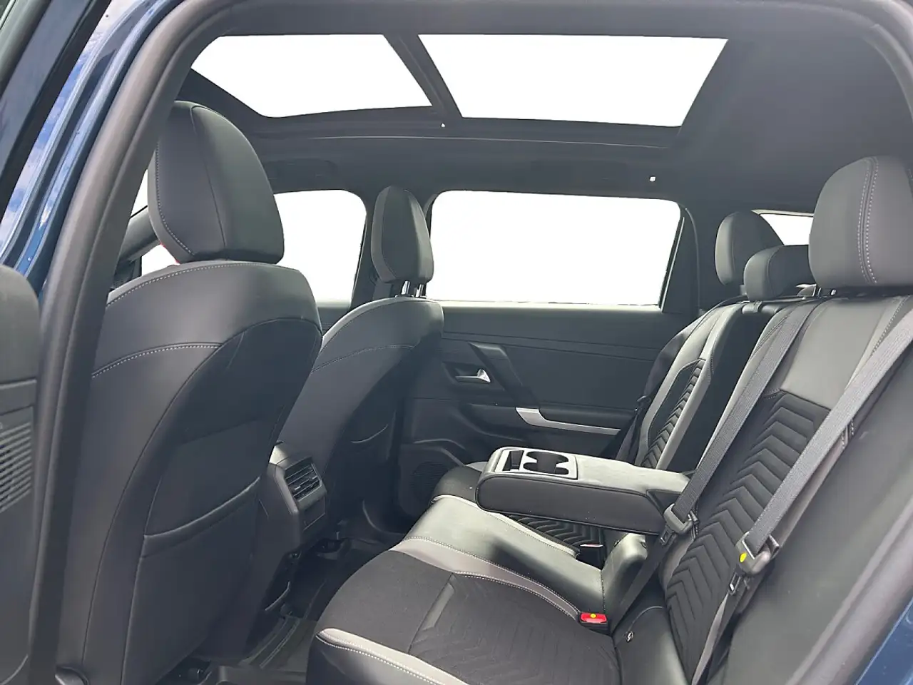 Jeep Compass 2026 — фото 14