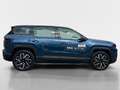 Jeep Compass Elektro Altitude Super Bowl Edition Reichweite ... Blau - thumbnail 7