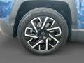 Jeep Compass Elektro Altitude Super Bowl Edition Reichweite ... Blau - thumbnail 15